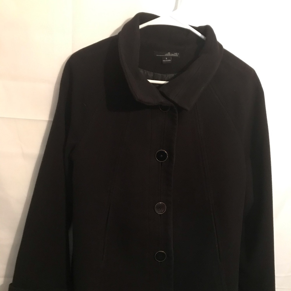 Willi Smith Coats